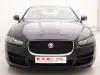 Jaguar XE 2.0d Automaat 180 Prestige + Leder/Cuir + GPS Thumbnail 2