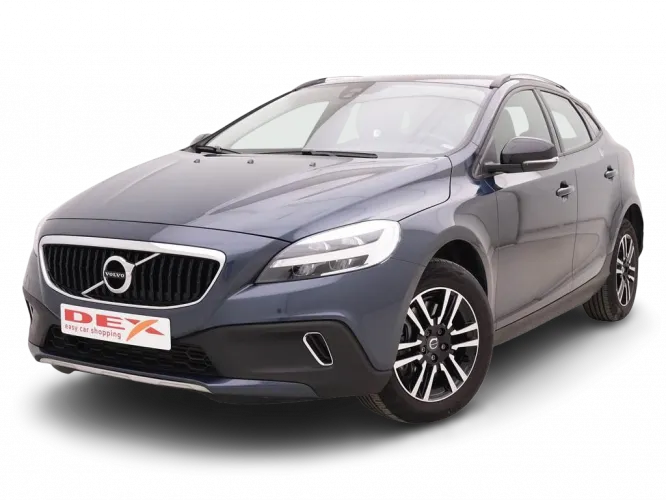 Volvo V40 Cross Country 1.5 T3 152 Geartronic Momentum + GPS Image 1