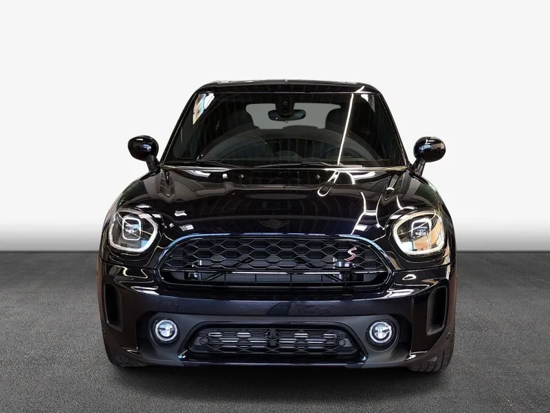 Mini Countryman SD ALL4 John Cooper Works Trim =NEW= Pano Гаранция Image 1