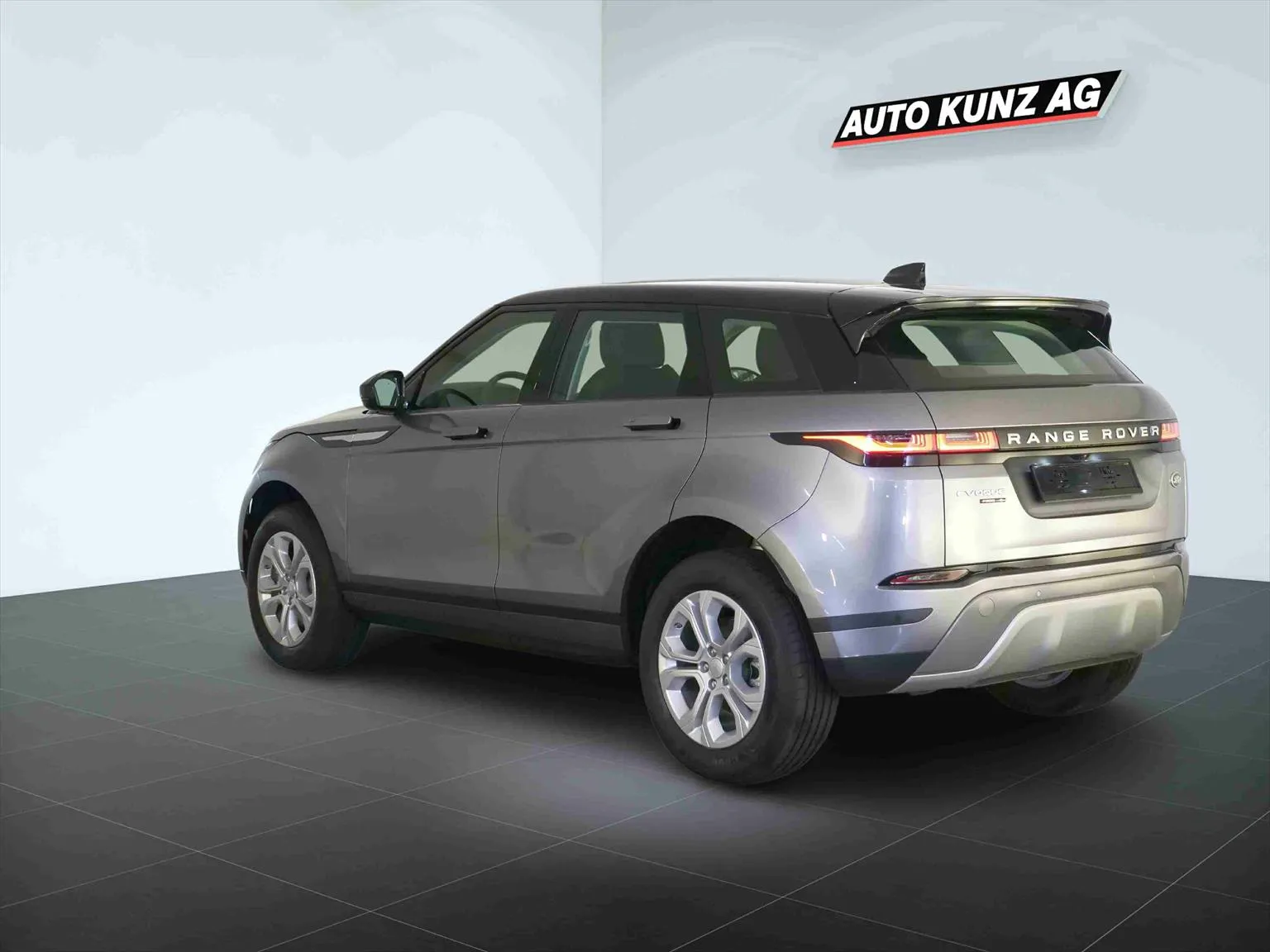 Land Rover Range Rover Evoque P 200 MHEV S Automatik AWD Evoque Image 2