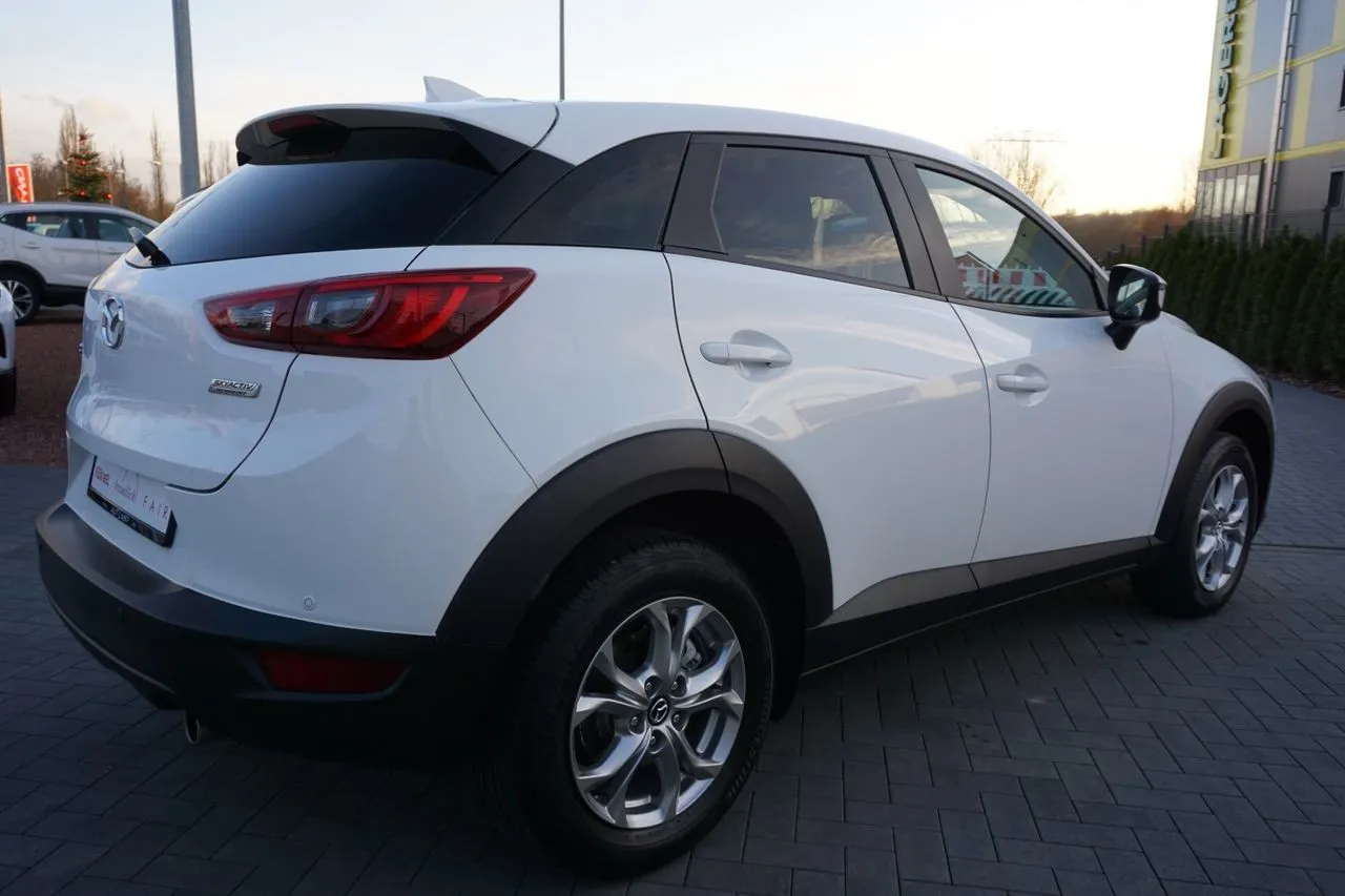 Mazda CX-3 2.0 SKYACTIV-G...  Image 4