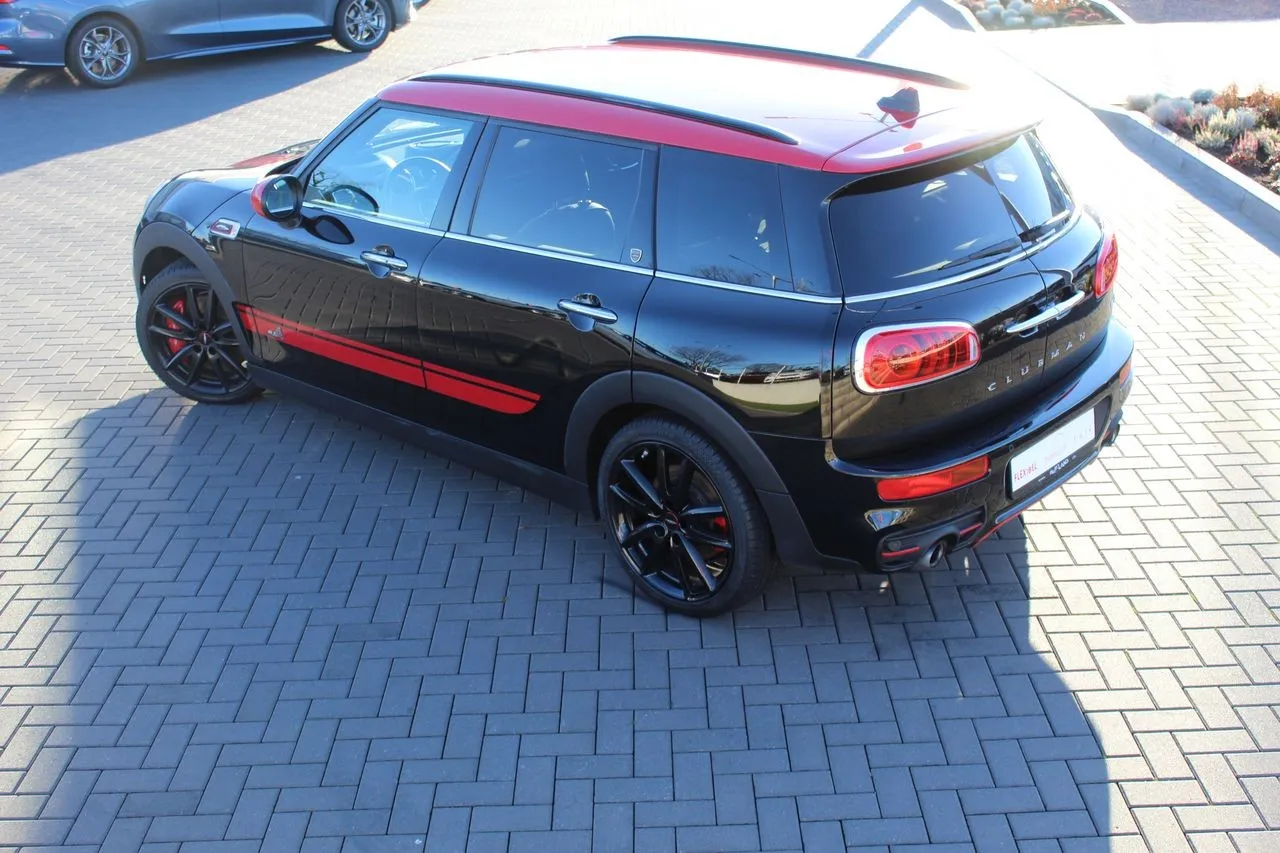 MINI Clubman John Cooper Works ALL4...  Image 7