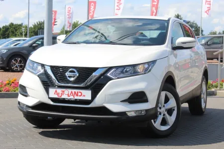 Nissan Qashqai 1.3 DIG-T... 