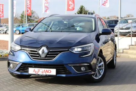 Renault Megane IV Grandtour 1.2 TCe... 