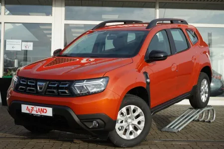 Dacia Duster ECO-G100TCe LPG FL Navi... 