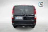 Mercedes-Benz Vito 116CDI -3,05/32K keskipitkä A2 4x4 Aut.*  Thumbnail 4