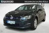 Volkswagen Golf Variant Highline 1,4 TGI 81 kW (110 hv) BLUEMOTION DSG-automaatti *Kaasu/Bensiini-käyttö / Lasikatto / Puolinahkaverhoilu / Adaptiivinen Cruise / Pysäköintitutkat* - Autohuumakorko 1,99%+kulut - Thumbnail 1