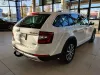 Skoda Octavia Combi 2,0 TDI 184 4x4 Scout DSG Autom. Thumbnail 2