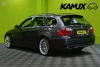 BMW 325 xiA Touring / Taittuva vetokoukku / Vakkari / Urheil Thumbnail 5