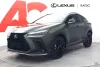 Lexus NX 450h+ AWD F SPORT S - Uusi auto heti toimitukseen Thumbnail 1