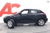 Nissan Juke 1,6L Acenta 2WD 5MT Connect - / Navigointi / Peruutuskamera / Kuntotarkastettu ja Katsastettu / Thumbnail 2