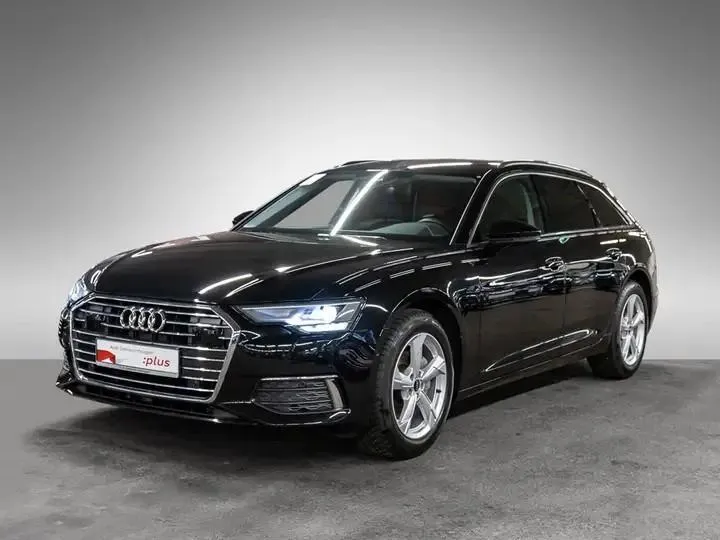 AUDI A6 Image 2