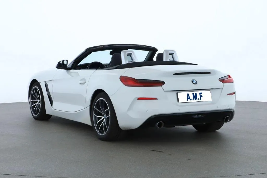 BMW Z4 sDrive30i Sport Image 5