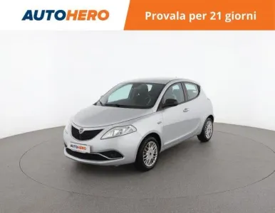 LANCIA Ypsilon 1.2 69 CV 5p. Gold