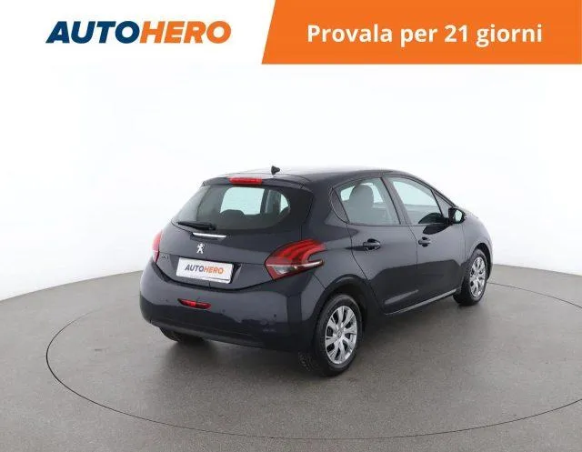 PEUGEOT 208 PureTech 82 S&S 5p. Active Image 5