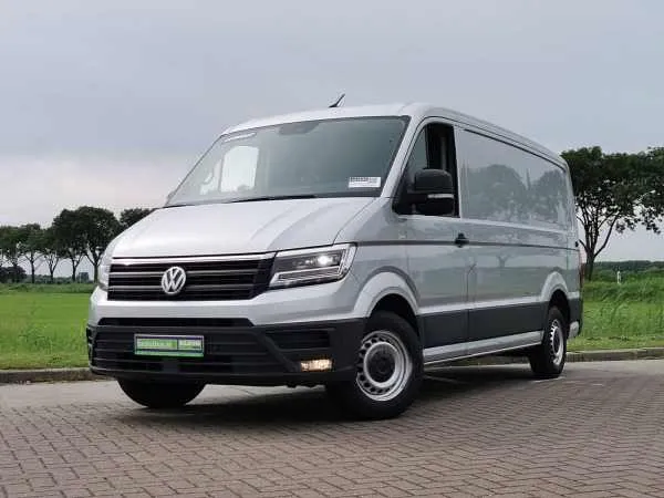 Volkswagen Crafter 35 2.0 L3H2 (L2H1) 177PK Image 1