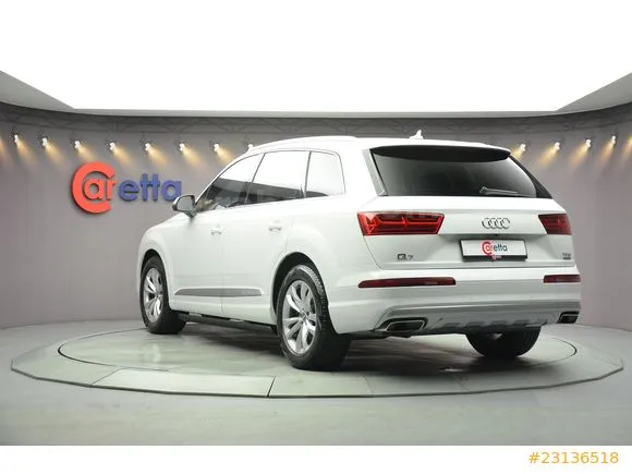 Audi Q7 2.0 TFSI Quattro Image 5